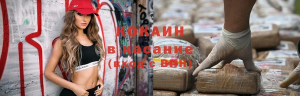 индика Алексеевка